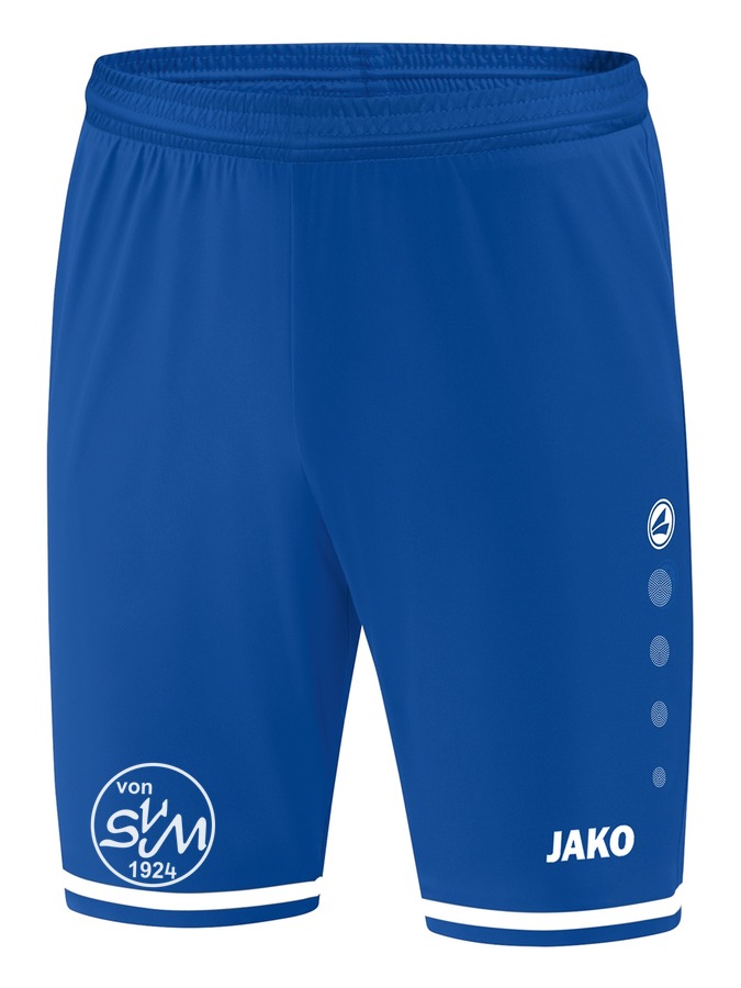 Jako Sporthose Striker 2.0
