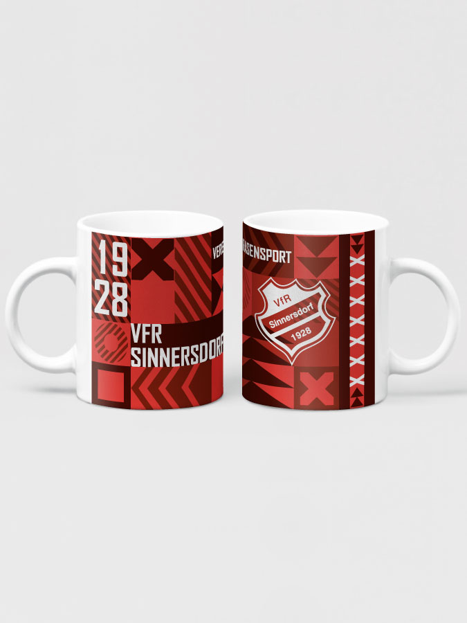 Sammlertasse 2026