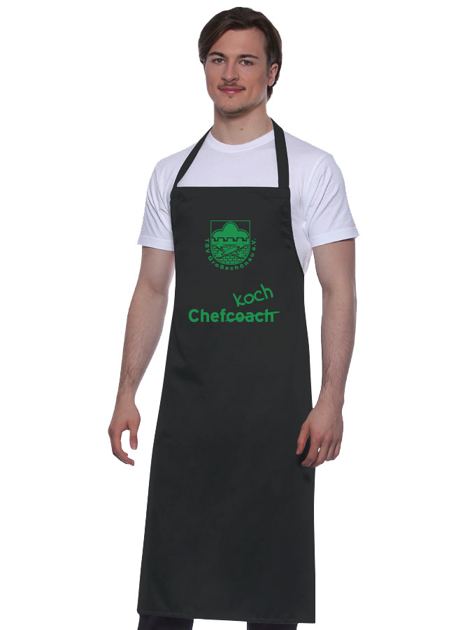 Kochschürze Sergen