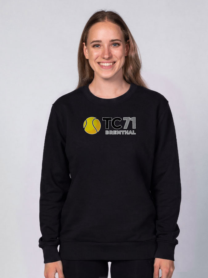 Sweatshirt Classic Unisex