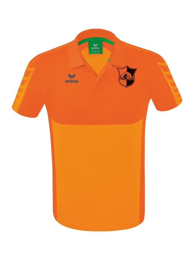 Erima Six Wings Poloshirt