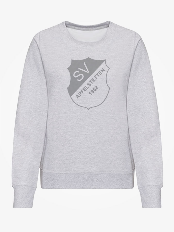 Sweater All Grey Unisex