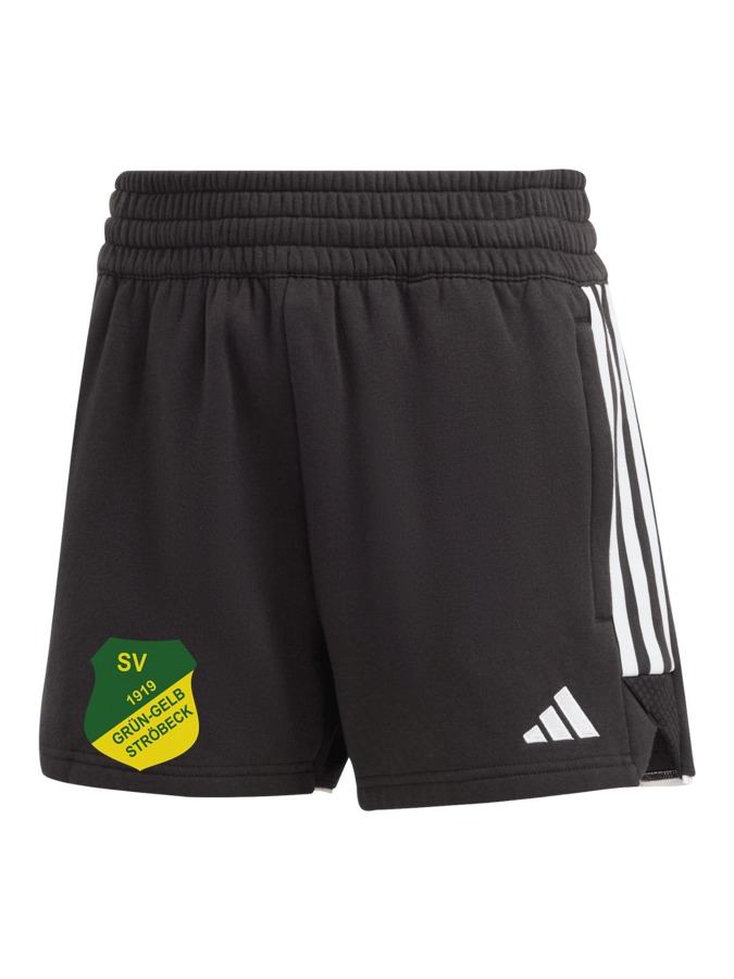 adidas Tiro 23 League Sweatshorts Damen