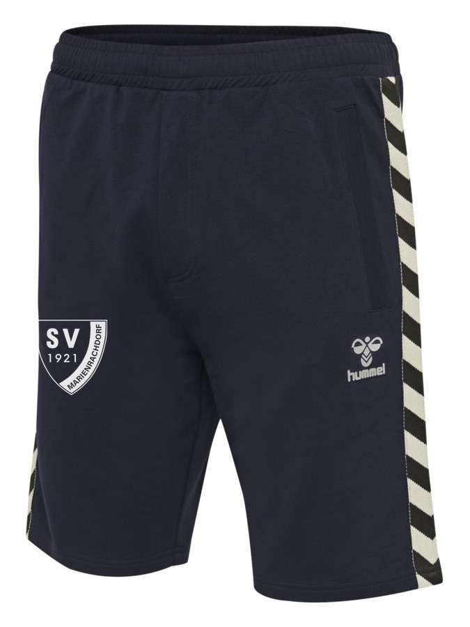 Hummel Move Classic Shorts