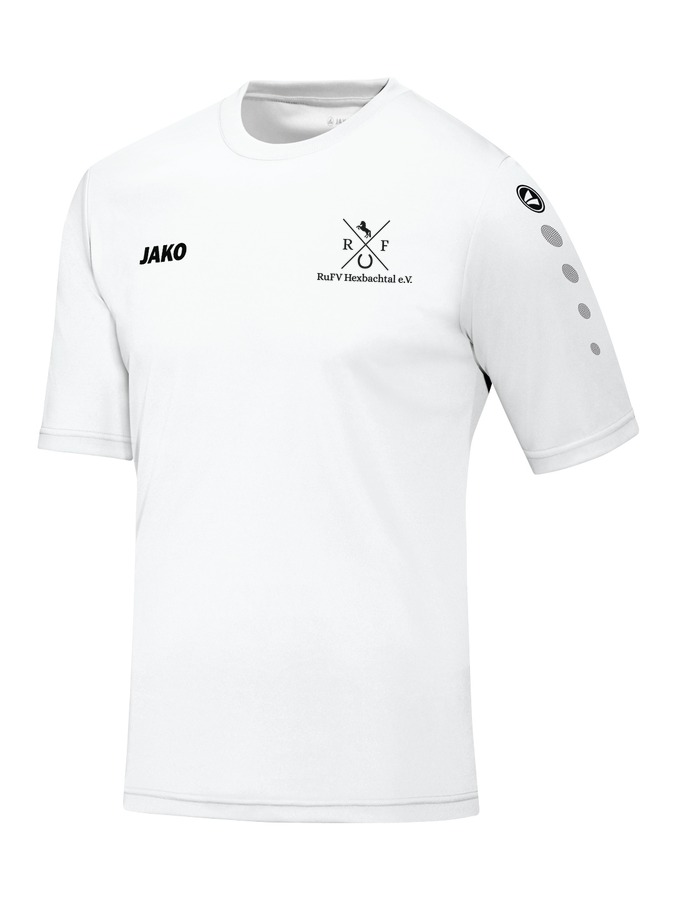 Jako Trikot Team Kurzarm
