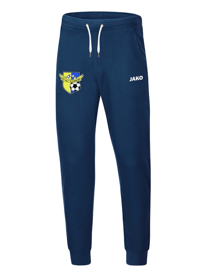 Jako Jogginghose Base mit Bündchen