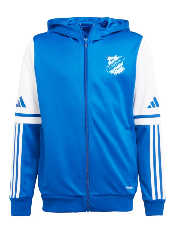 adidas Squadra 25 Kapuzenjacke