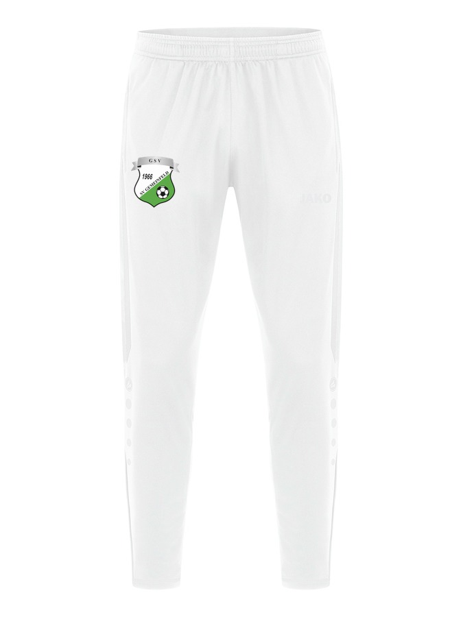 Jako Polyesterhose Power