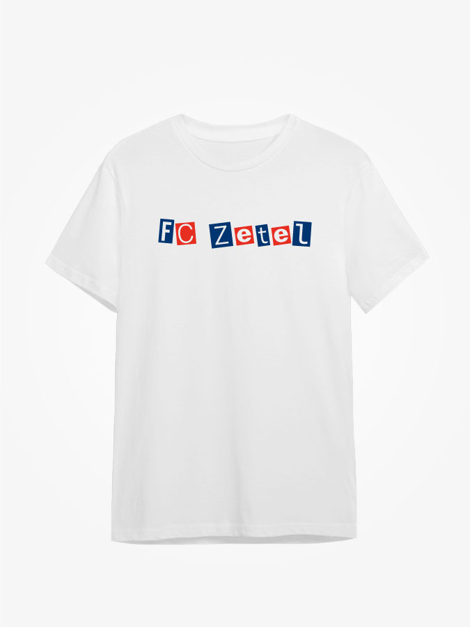 Shirt Letter Kids