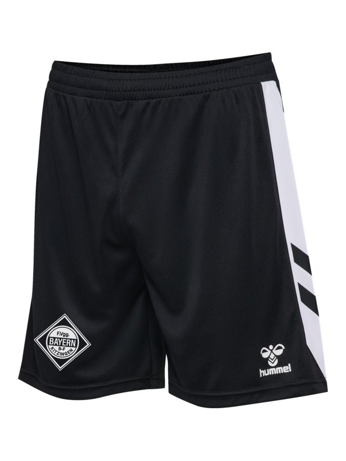Hummel Match Shorts