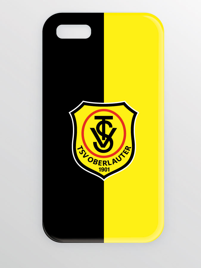 Smartphone Case Stripe