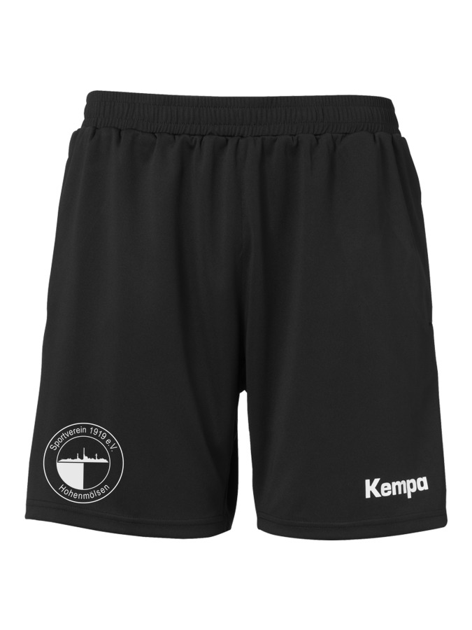 Kempa Pocket Shorts
