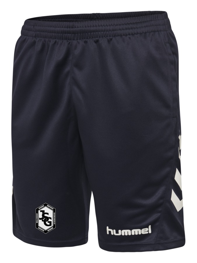 Hummel Promo Bermuda