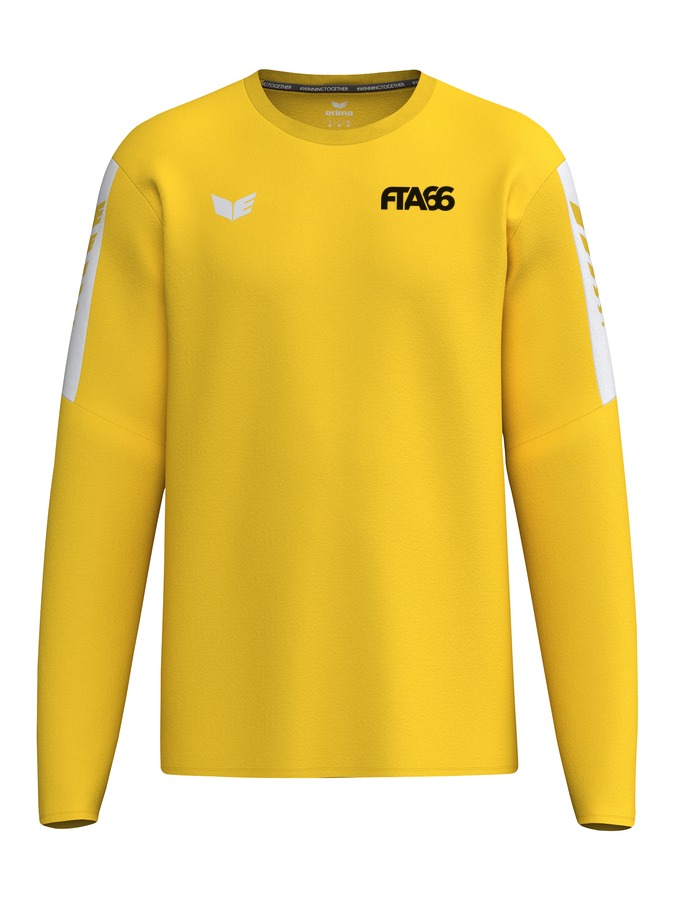 Erima Intro Sweatshirt