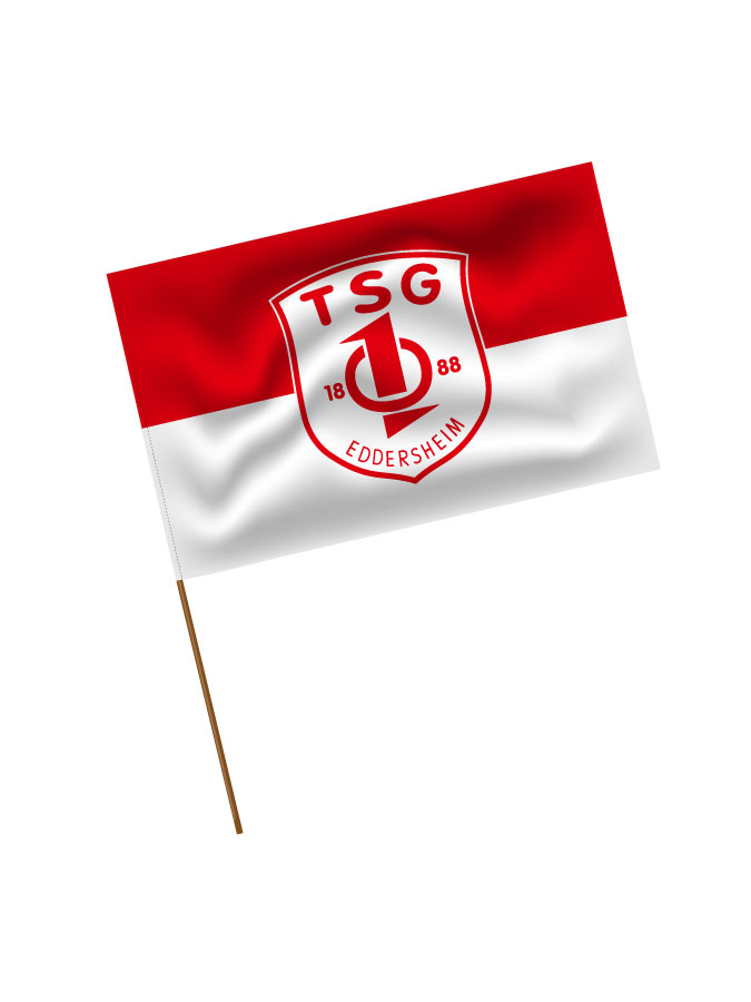 Stadionfahne Logo