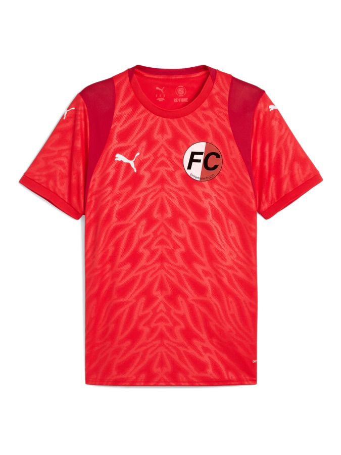 PUMA teamCUP Trikot