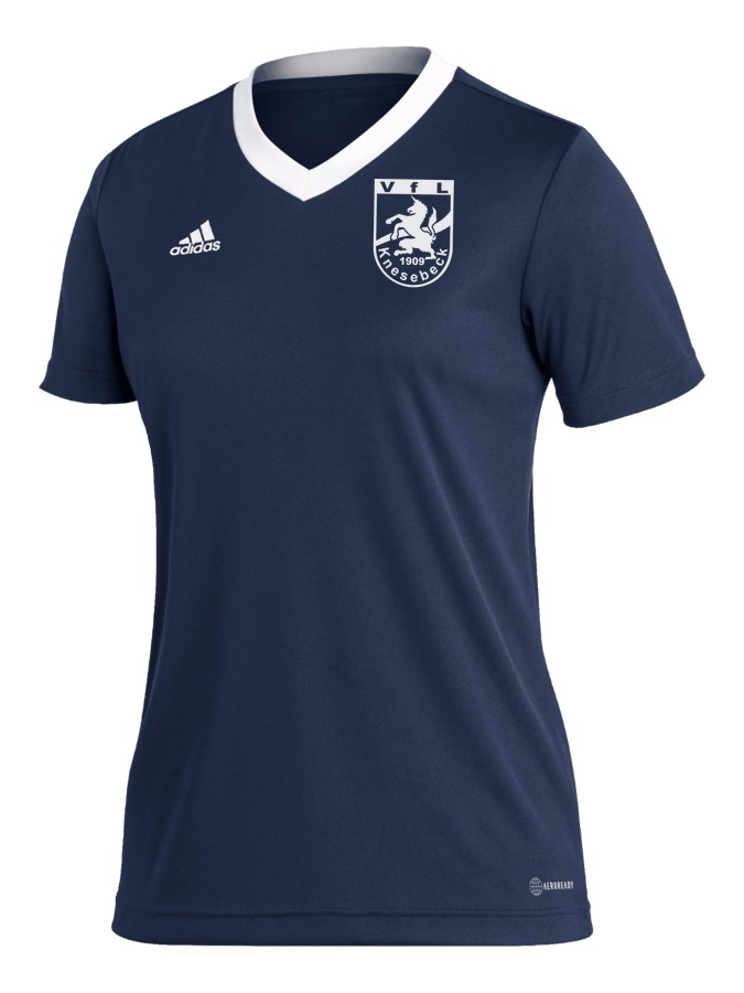 adidas Entrada 22 Trikot Damen
