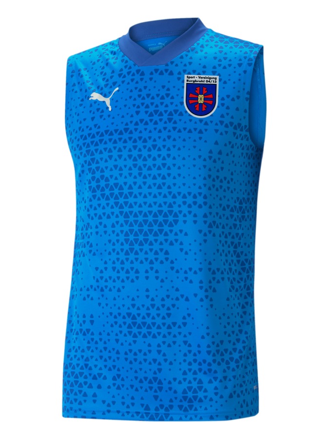 PUMA teamCUP Trainingstanktop
