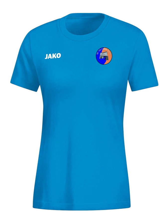 Jako T-Shirt Base Damen