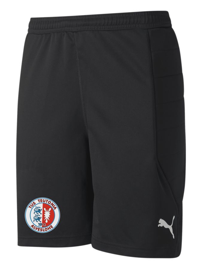 PUMA Torwartshorts