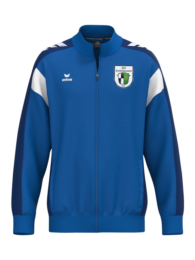 Erima Celebrate 125 Trainingsjacke