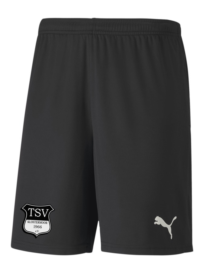 PUMA teamGOAL 23 Knit Shorts