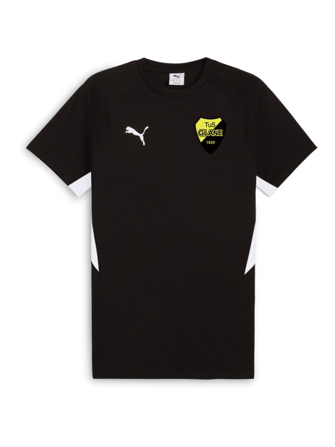 PUMA teamEVOSTRIPE T-Shirt