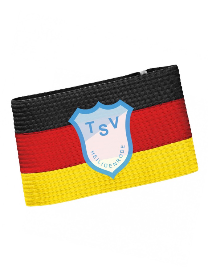 Kapitänsbinde Deutschland
