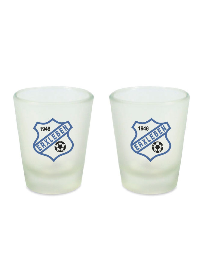 2er Set Schnapsglas Alina