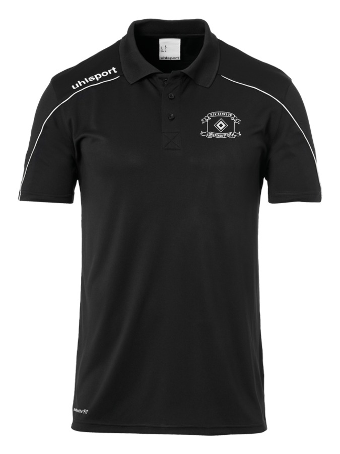 uhlsport Stream 22 Polo Shirt