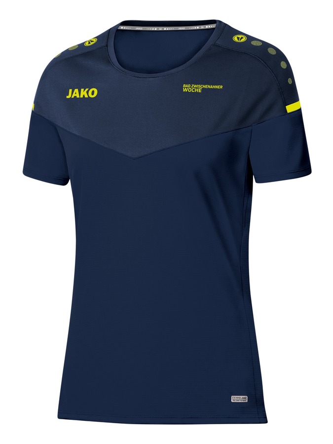 Jako T-Shirt Champ 2.0 Damen