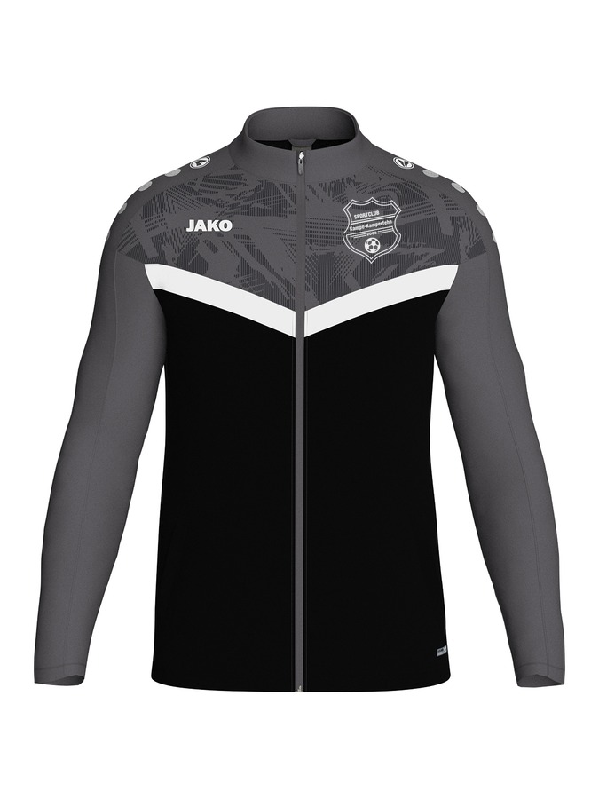 Jako Polyesterjacke Iconic