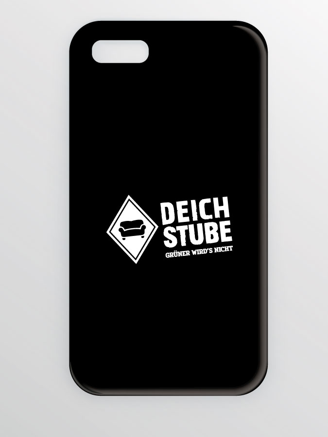 Smartphone Case Logo