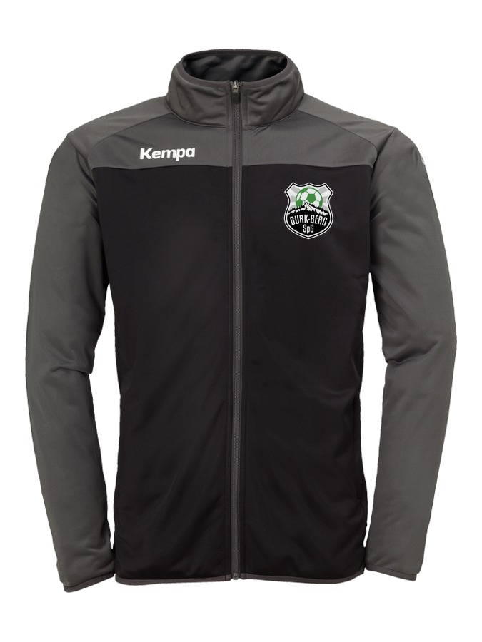 Kempa Prime Poly Jacke
