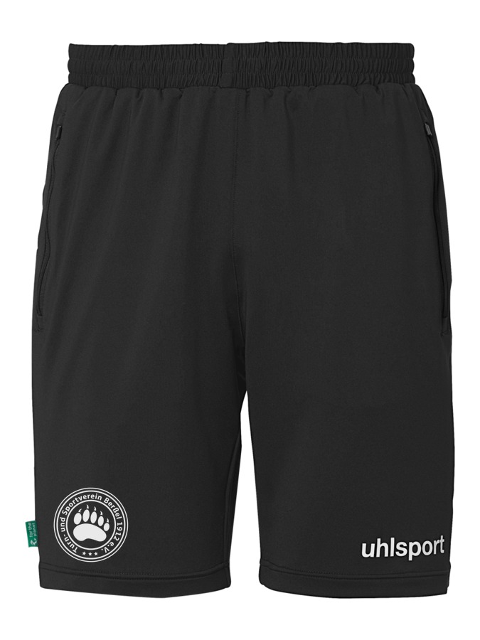 uhlsport Essential Tech Shorts