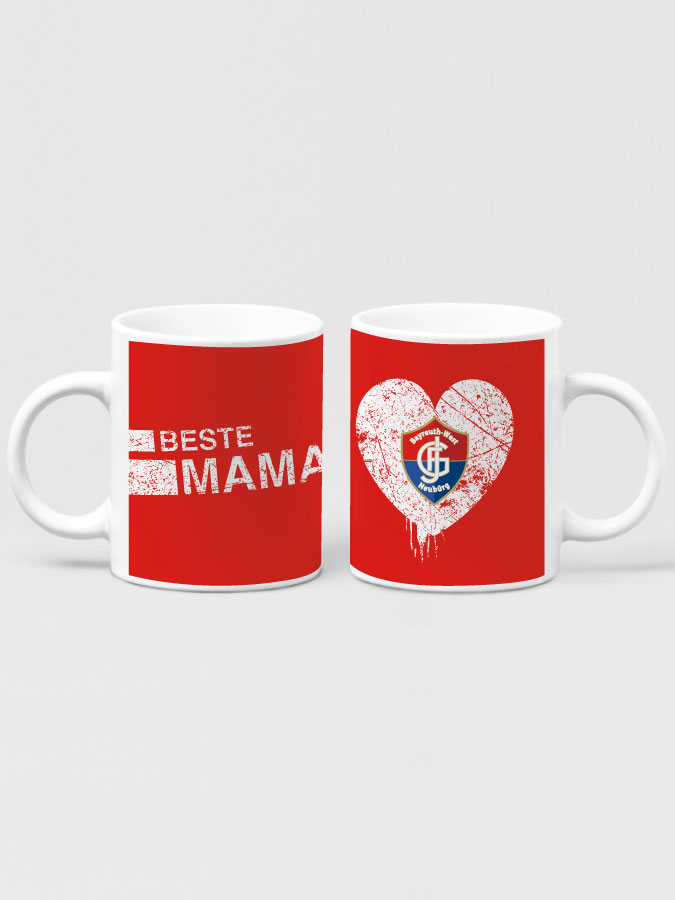 Tasse - Beste Mama