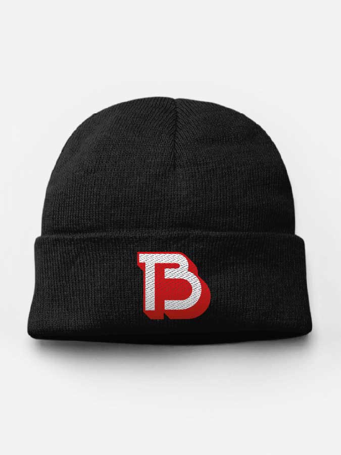 Beanie Kids Sticklogo