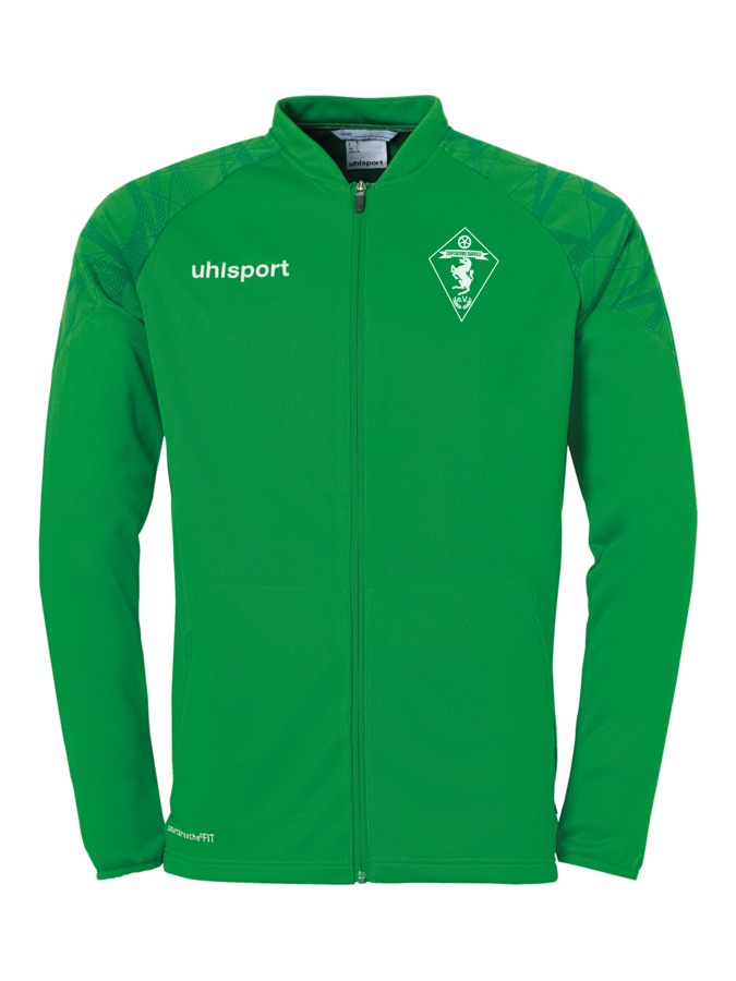 uhlsport Goal 25 Poly Jacke