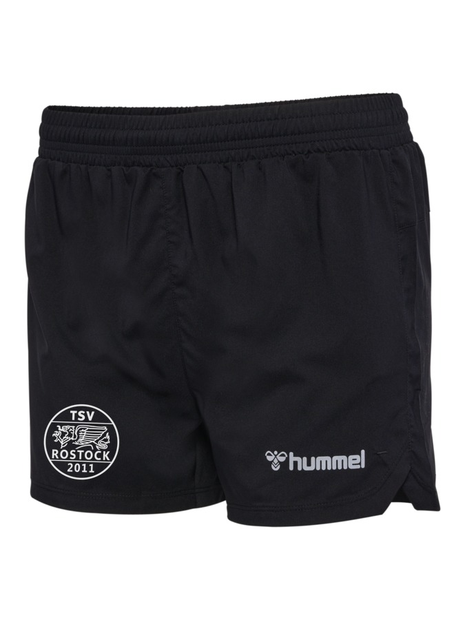 Hummel Run Shorts Damen