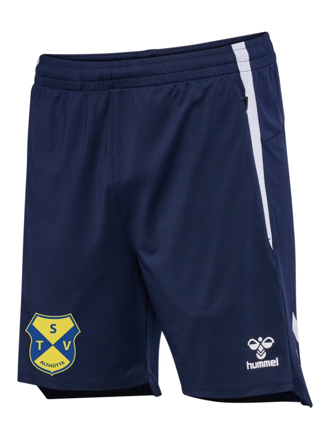 Hummel Lead 2.0 Training Shorts