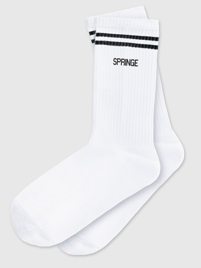 Sportsocken Retro