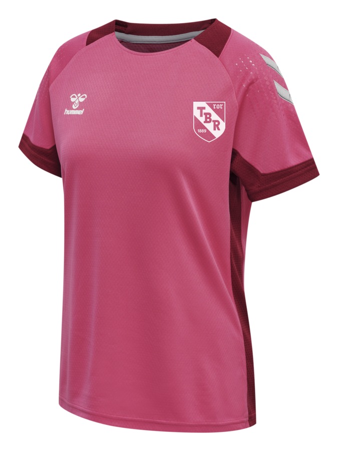 Hummel Lead Trikot Poly Jersey Damen