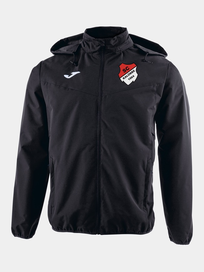 Joma Regenjacke Bremen