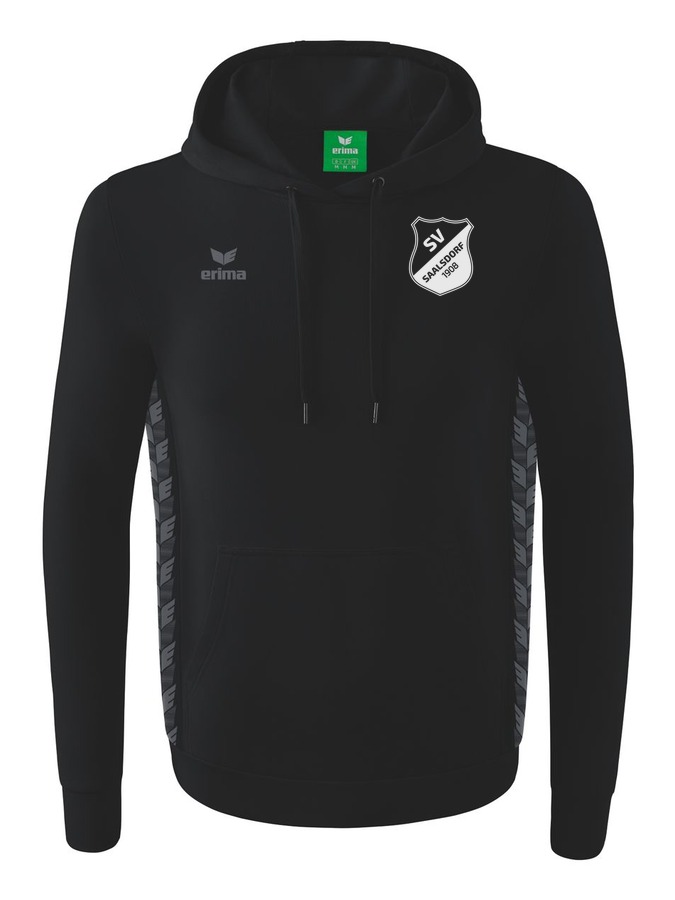 Erima Essential Team Kapuzensweat