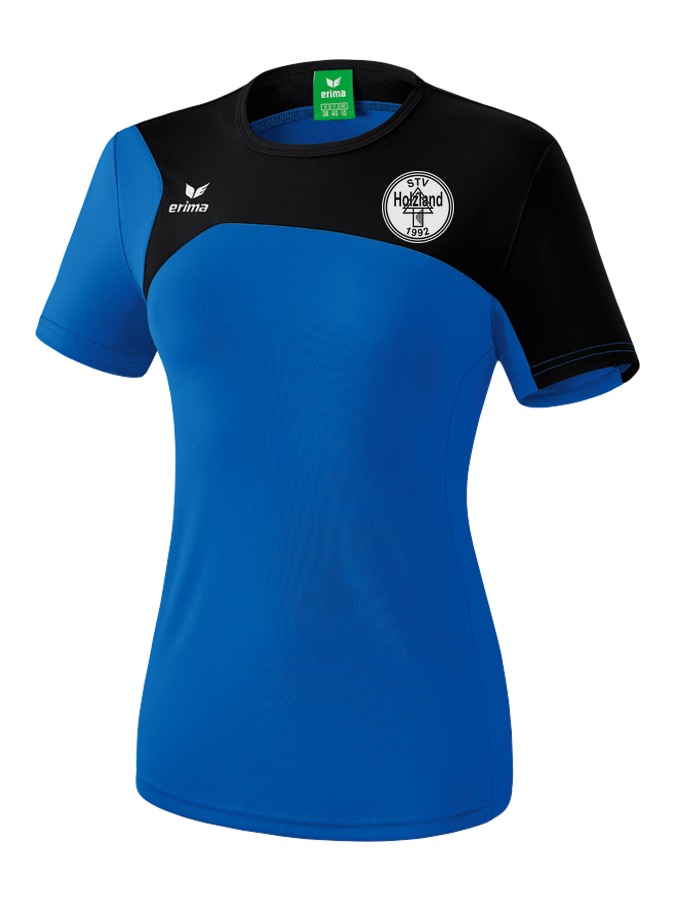 Erima Club 1900 2.0 T-Shirt Damen