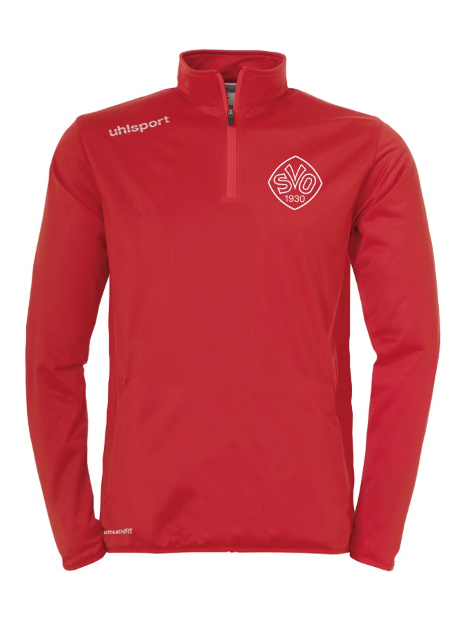 uhlsport Essential 1/4 Zip Top