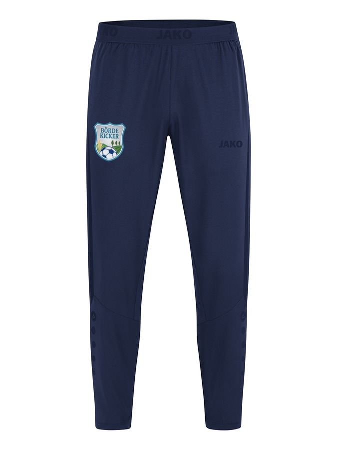 Jako Freizeithose Power