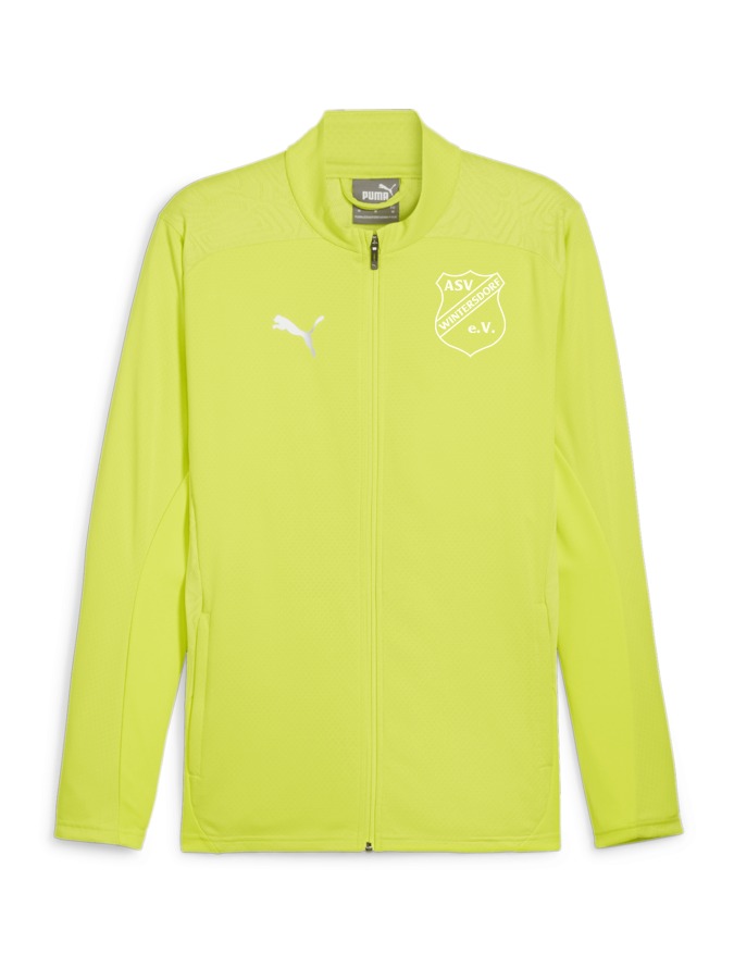 PUMA teamFINAL Trainingsjacke