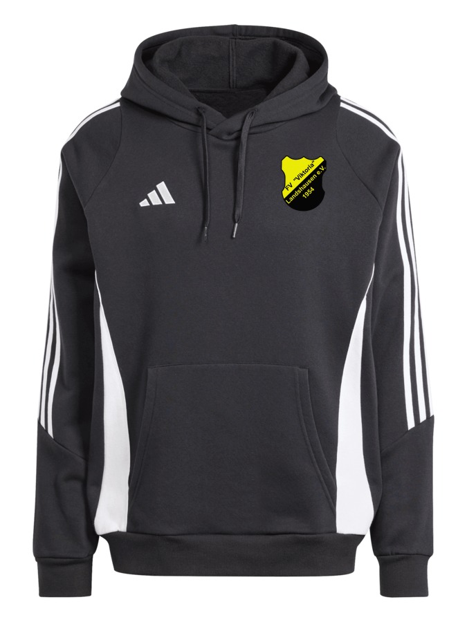 adidas Tiro 24 Sweat Hoodie