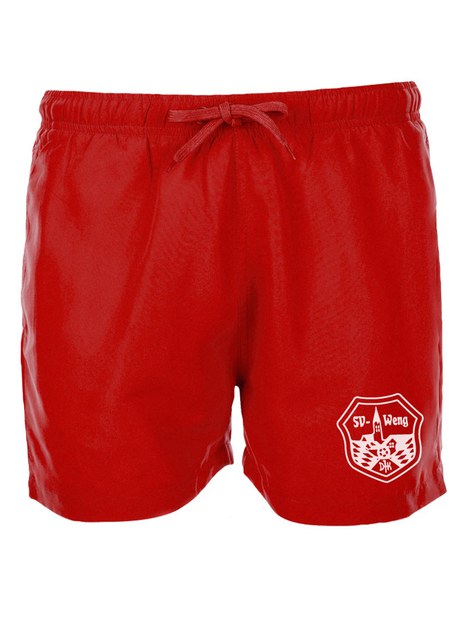 Badeshorts